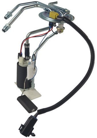 Fuel Pump and Sender Assembly Agility Autoparts 4011033