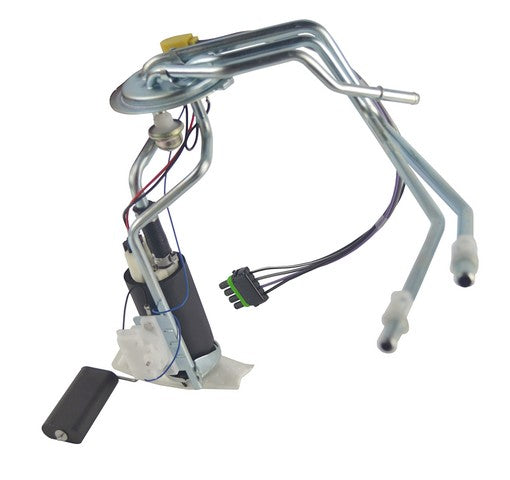 Fuel Pump and Sender Assembly Agility Autoparts 4011034