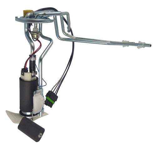 Fuel Pump and Sender Assembly Agility Autoparts 4011034