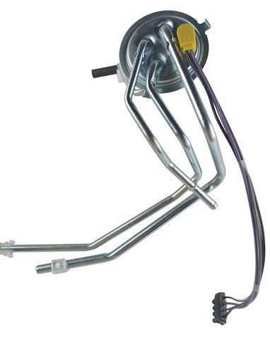 Fuel Pump and Sender Assembly Agility Autoparts 4011034