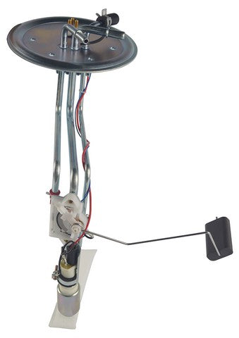 Fuel Pump and Sender Assembly Agility Autoparts 4011035