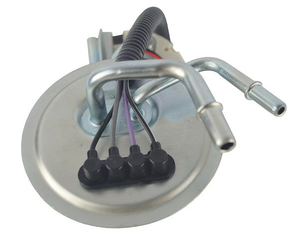Fuel Pump Hanger Assembly Agility Autoparts 4011036