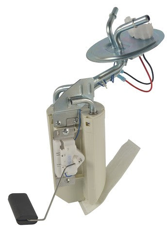 Fuel Pump Hanger Assembly Agility Autoparts 4011037