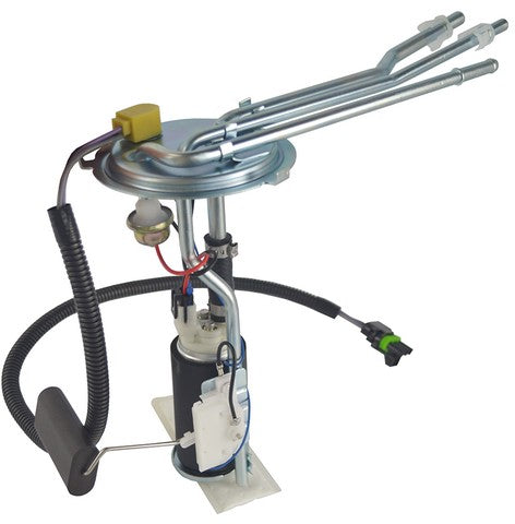 Fuel Pump and Sender Assembly Agility Autoparts 4011038