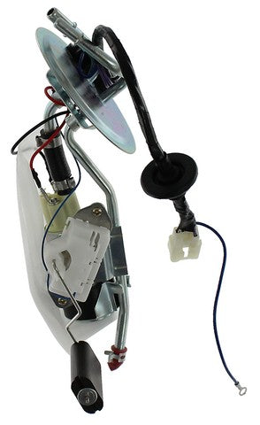 Fuel Pump and Sender Assembly Agility Autoparts 4011039