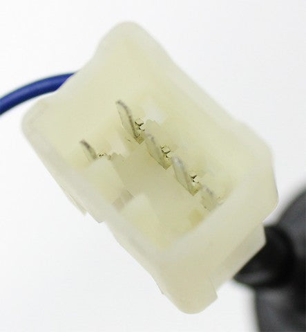Fuel Pump and Sender Assembly Agility Autoparts 4011039
