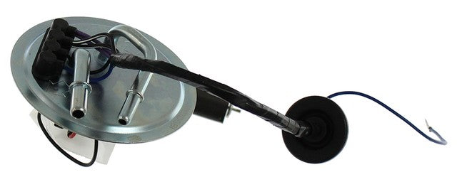 Fuel Pump and Sender Assembly Agility Autoparts 4011039