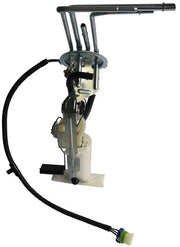 Fuel Pump and Sender Assembly Agility Autoparts 4011041