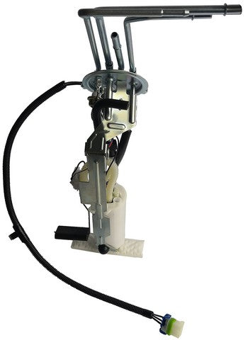 Fuel Pump and Sender Assembly Agility Autoparts 4011041