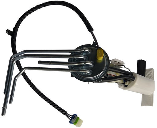 Fuel Pump and Sender Assembly Agility Autoparts 4011041