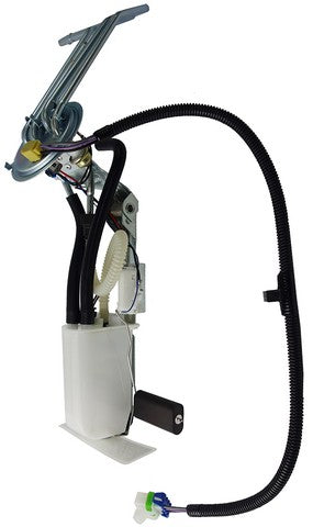 Fuel Pump and Sender Assembly Agility Autoparts 4011042