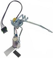 Fuel Pump and Sender Assembly Agility Autoparts 4011043