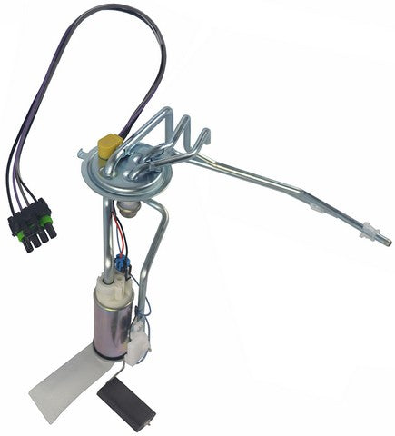Fuel Pump and Sender Assembly Agility Autoparts 4011043