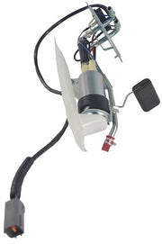 Fuel Pump and Sender Assembly Agility Autoparts 4011044