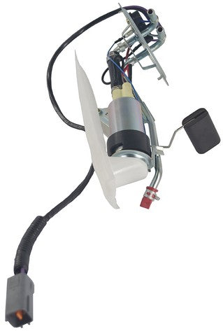 Fuel Pump and Sender Assembly Agility Autoparts 4011044