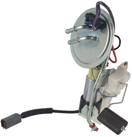Fuel Pump and Sender Assembly Agility Autoparts 4011044