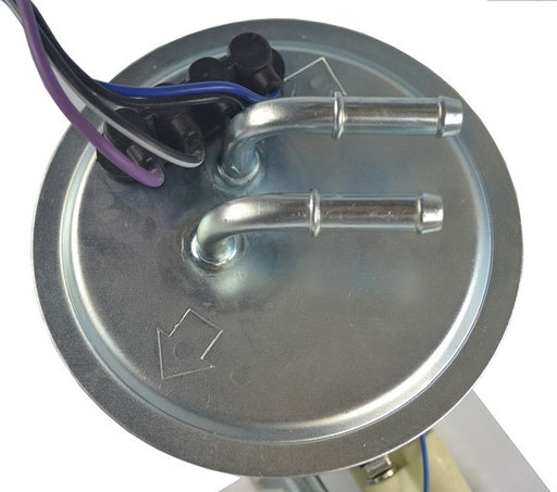 Fuel Pump and Sender Assembly Agility Autoparts 4011044