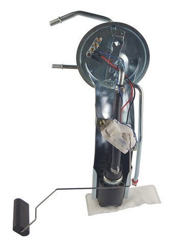 Fuel Pump and Sender Assembly Agility Autoparts 4011045