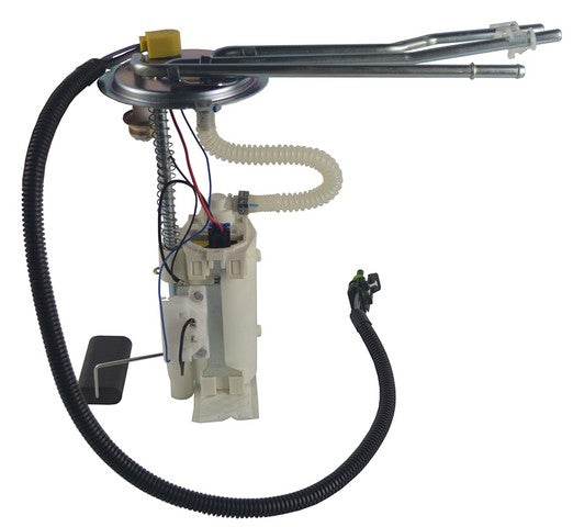 Fuel Pump and Sender Assembly Agility Autoparts 4011046