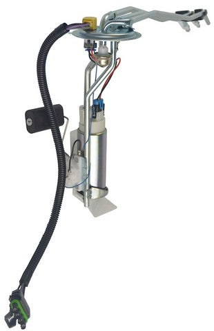 Fuel Pump and Sender Assembly Agility Autoparts 4011047