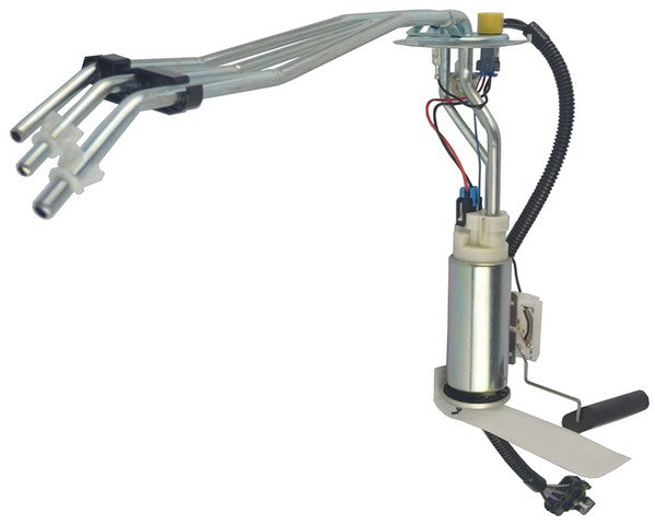 Fuel Pump and Sender Assembly Agility Autoparts 4011047