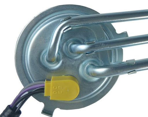 Fuel Pump and Sender Assembly Agility Autoparts 4011047