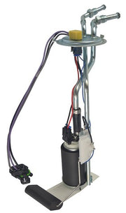 Fuel Pump and Sender Assembly Agility Autoparts 4011048