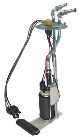 Fuel Pump and Sender Assembly Agility Autoparts 4011048