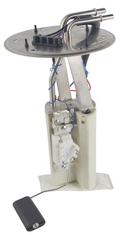 Fuel Pump and Sender Assembly Agility Autoparts 4011049