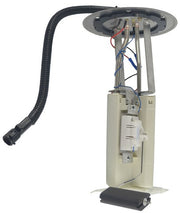 Fuel Pump and Sender Assembly Agility Autoparts 4011049