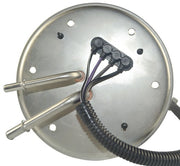 Fuel Pump and Sender Assembly Agility Autoparts 4011049