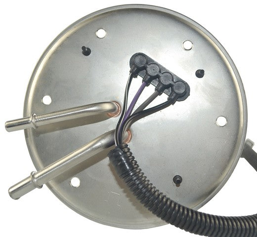 Fuel Pump and Sender Assembly Agility Autoparts 4011049