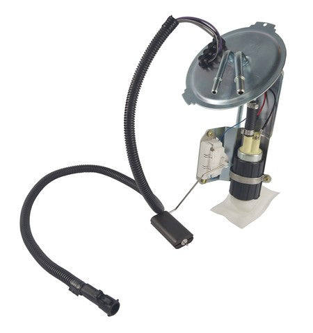 Fuel Pump and Sender Assembly Agility Autoparts 4011050