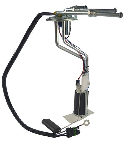 Fuel Pump and Sender Assembly Agility Autoparts 4011052