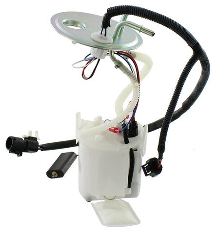 Fuel Pump Module Assembly Agility Autoparts 4011055