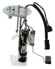Fuel Pump and Sender Assembly Agility Autoparts 4011056