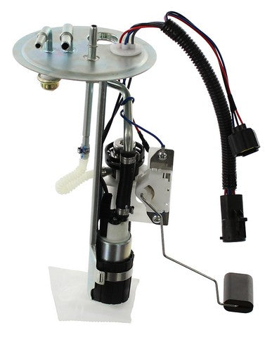 Fuel Pump and Sender Assembly Agility Autoparts 4011056