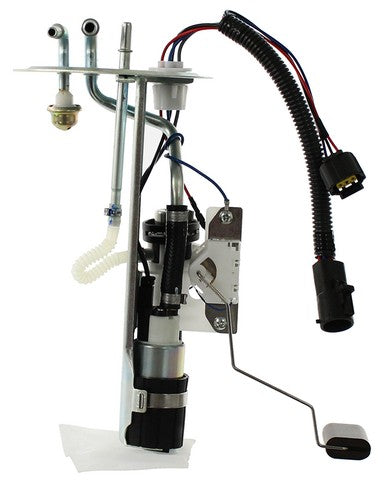 Fuel Pump and Sender Assembly Agility Autoparts 4011056