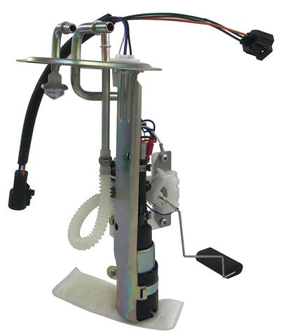 Fuel Pump and Sender Assembly Agility Autoparts 4011057