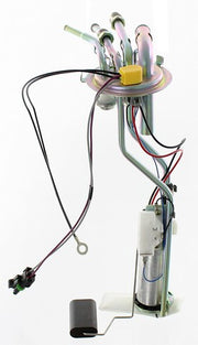 Fuel Pump and Sender Assembly Agility Autoparts 4011060