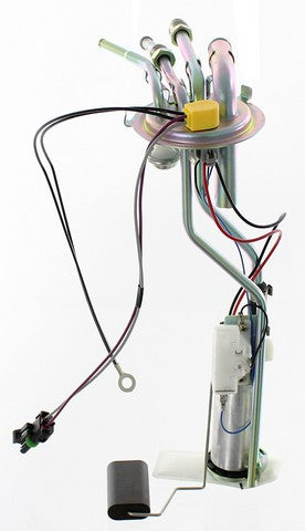 Fuel Pump and Sender Assembly Agility Autoparts 4011060