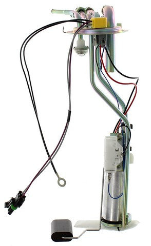 Fuel Pump and Sender Assembly Agility Autoparts 4011060