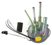 Fuel Pump and Sender Assembly Agility Autoparts 4011060
