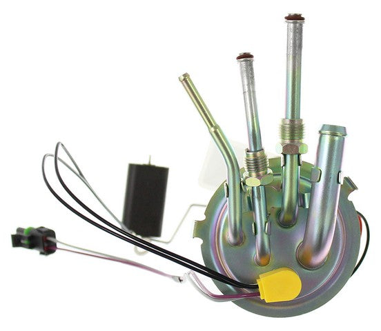 Fuel Pump and Sender Assembly Agility Autoparts 4011060