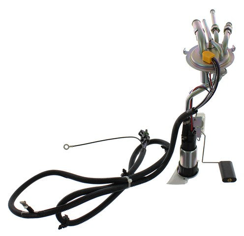 Fuel Pump and Sender Assembly Agility Autoparts 4011061