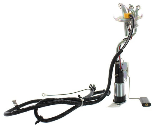 Fuel Pump and Sender Assembly Agility Autoparts 4011061