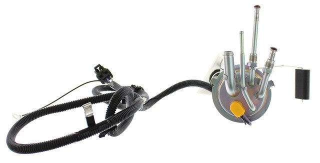 Fuel Pump and Sender Assembly Agility Autoparts 4011061