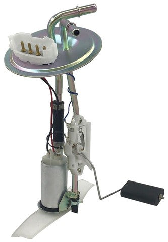 Fuel Pump and Sender Assembly Agility Autoparts 4011062