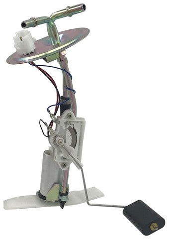 Fuel Pump and Sender Assembly Agility Autoparts 4011062