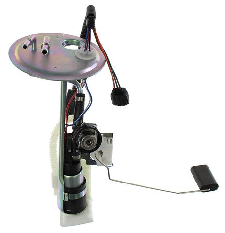 Fuel Pump and Sender Assembly Agility Autoparts 4011063